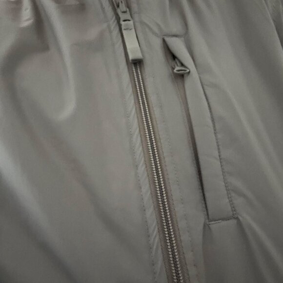 MPG Ladies Reversible Shirt Jacket - Picture 6 of 7